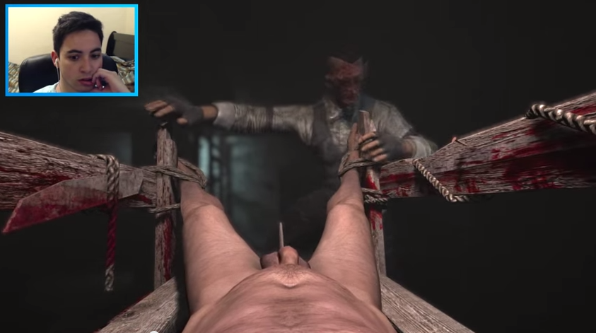 Penis Video Games 73