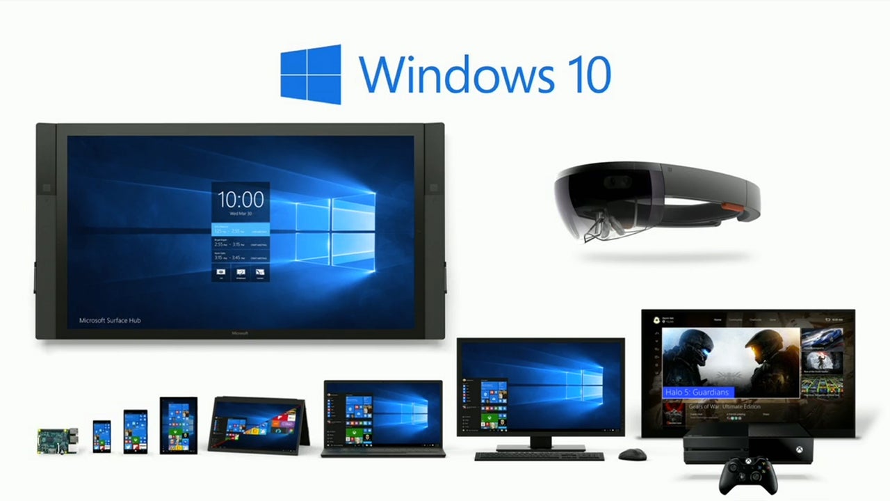Windows 10 Anniversary Update Coming On August 2 To Over 350 Million Devices