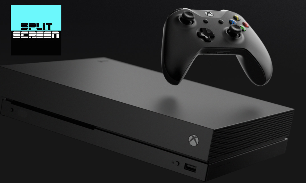 where to sell xbox one