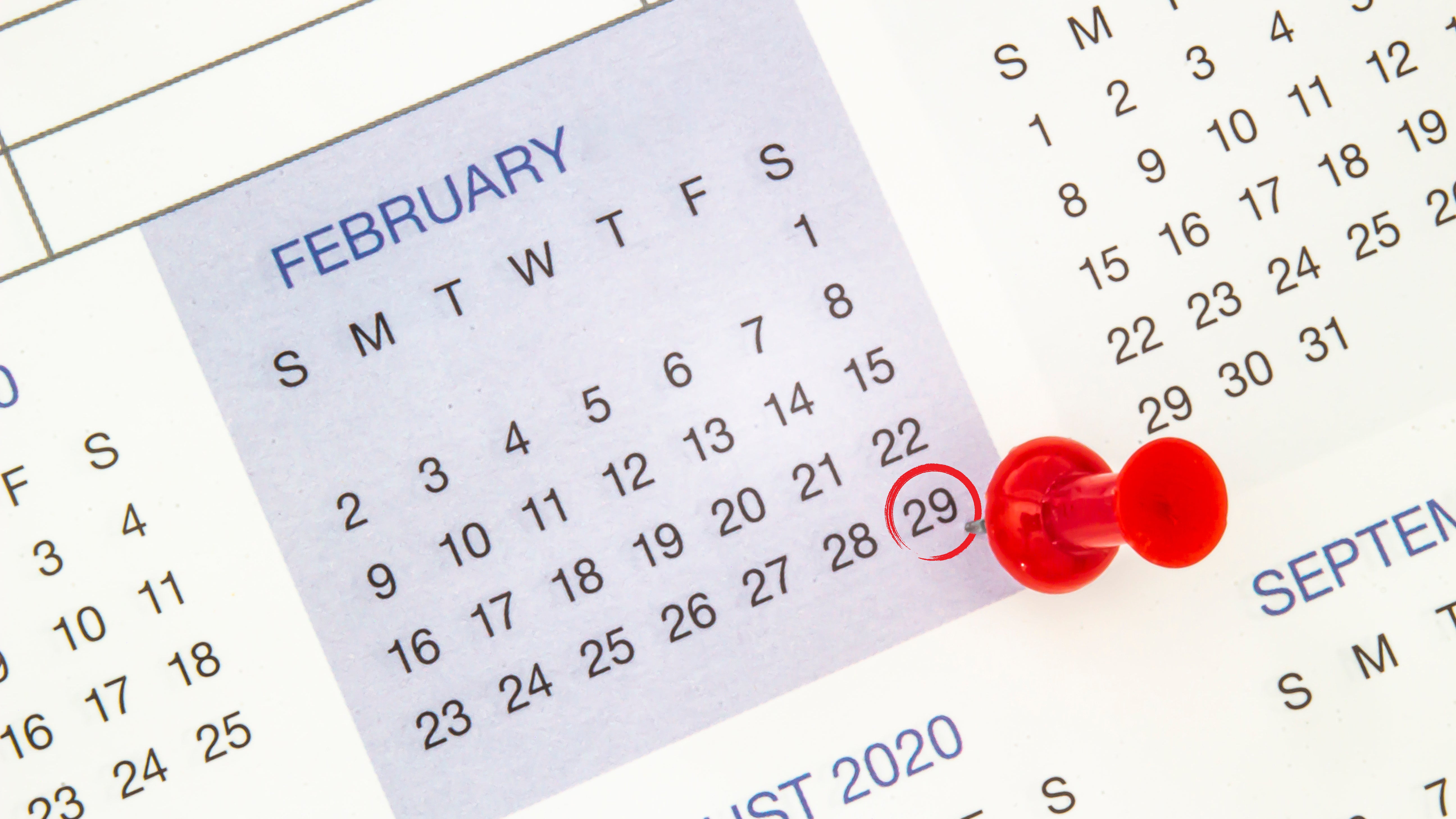 How To Make The Most Of Your Leap Day