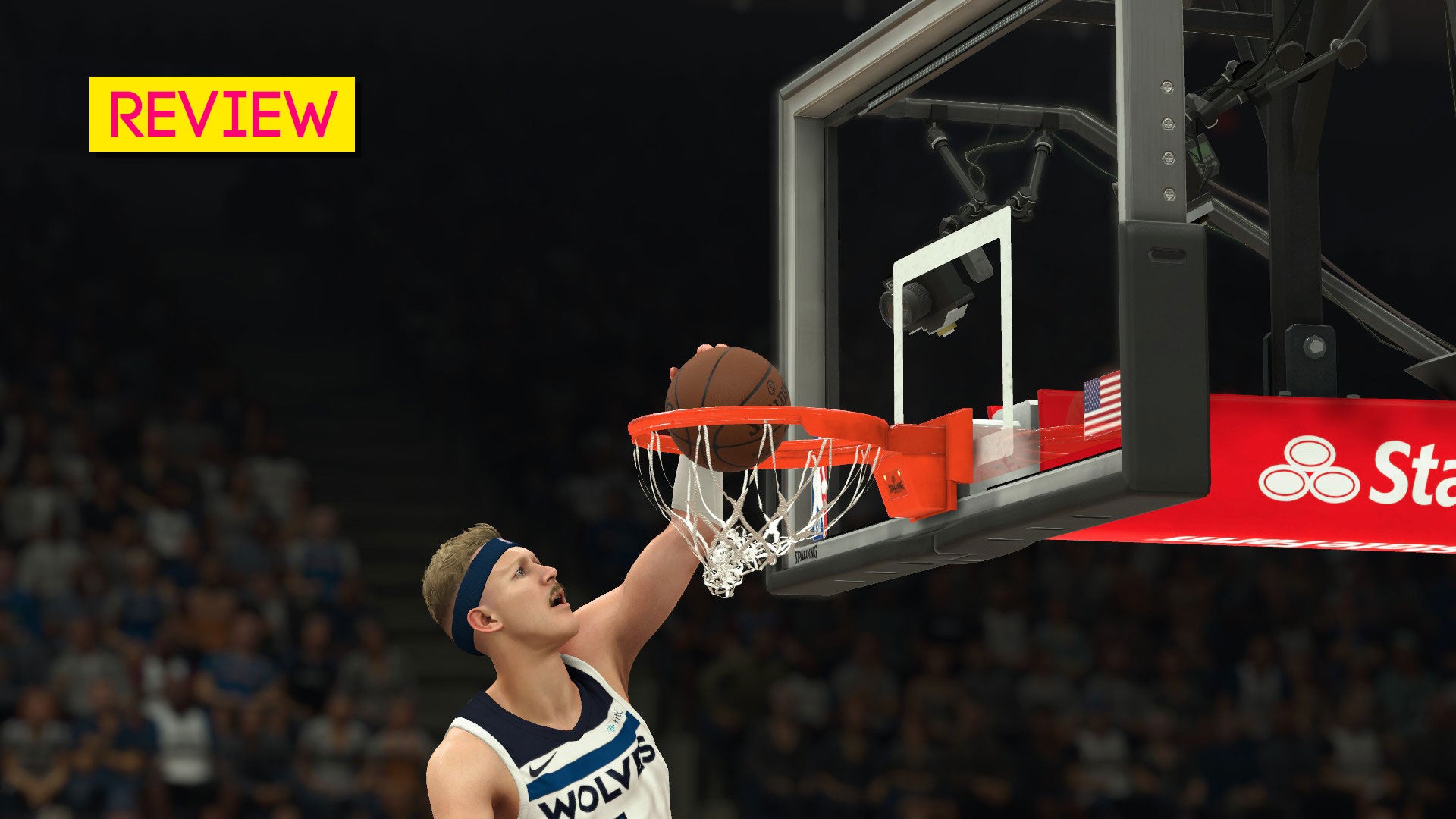 NBA 2K18 MyCareer: The Kotaku Review