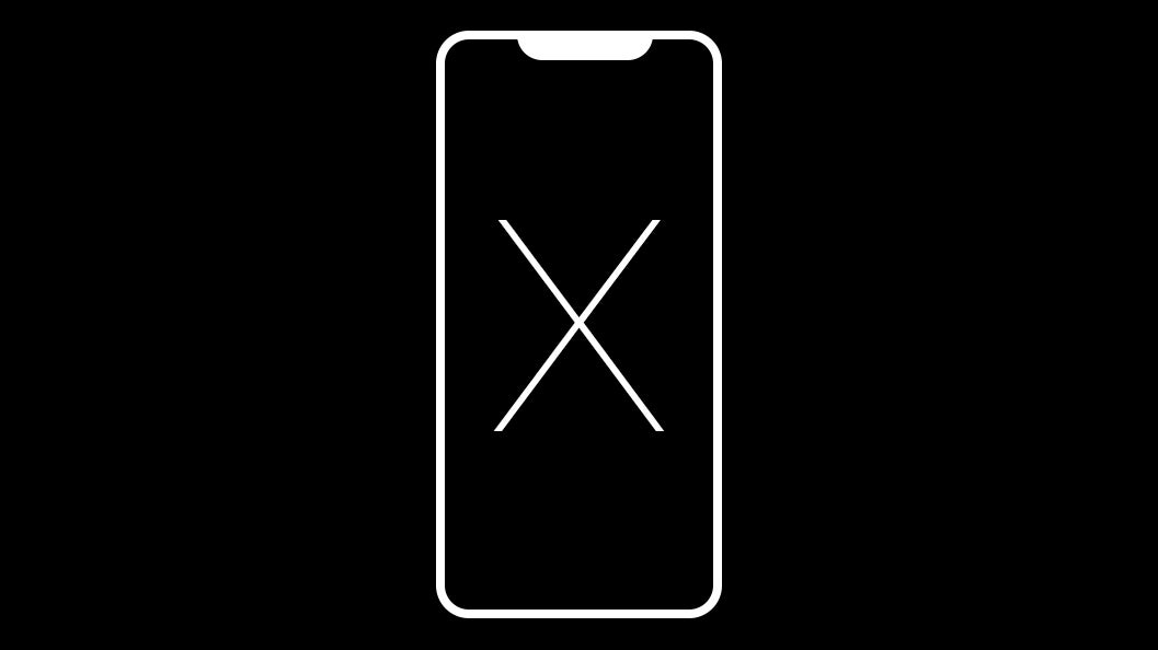 iOS 11 Leak Reveals Mysterious ‘iPhone X’