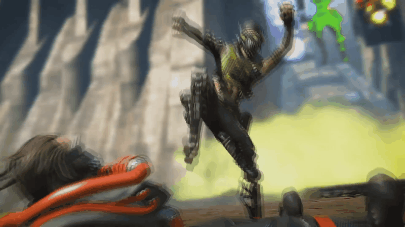 New Apex Legends Bug Lets Players Attack Each Other Before Matches