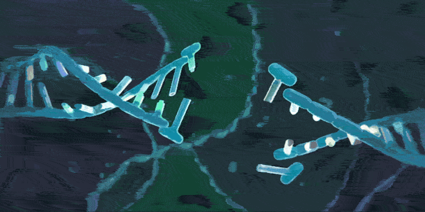 How The CRISPR Patent Fight Could Shape The Future Of