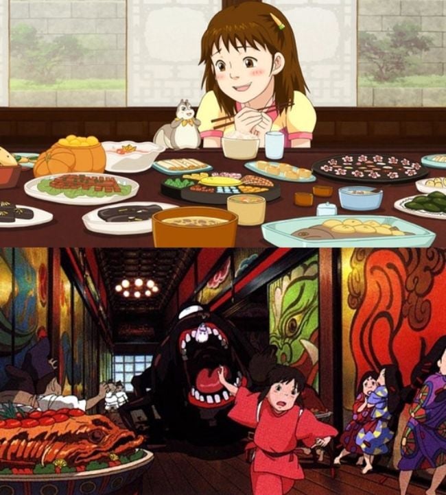 People Are Saying This Korean Animated Movie Looks Like Spirited Away