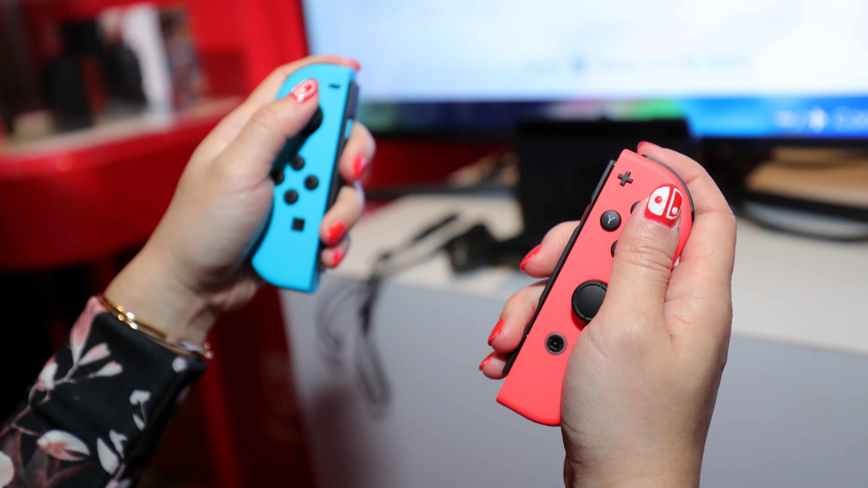 Switch Owners Share Horror Stories Of Trying To Fix Joy-Con Drift