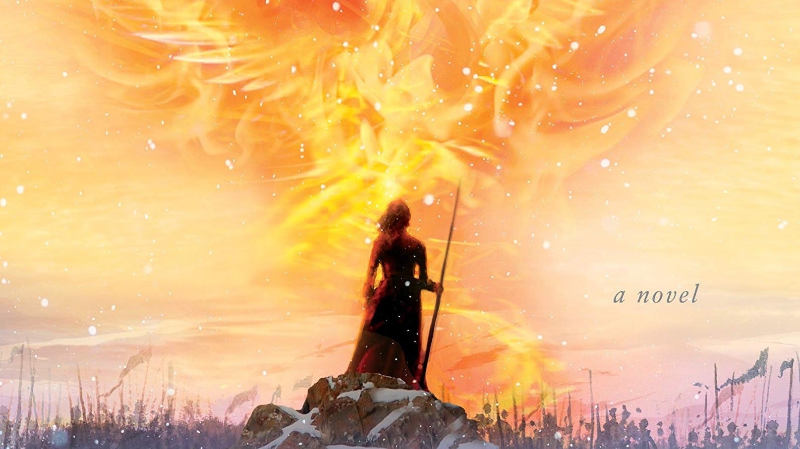 Get Started On Your 2019 Reading List With All These New Sci-Fi And Fantasy Books