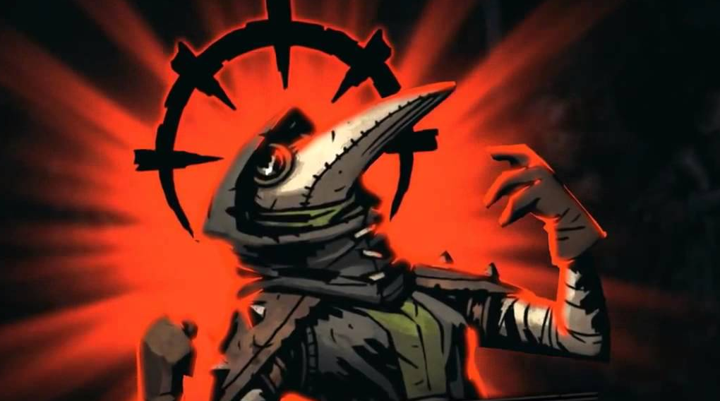 darkest dungeon how to get rid of affliction