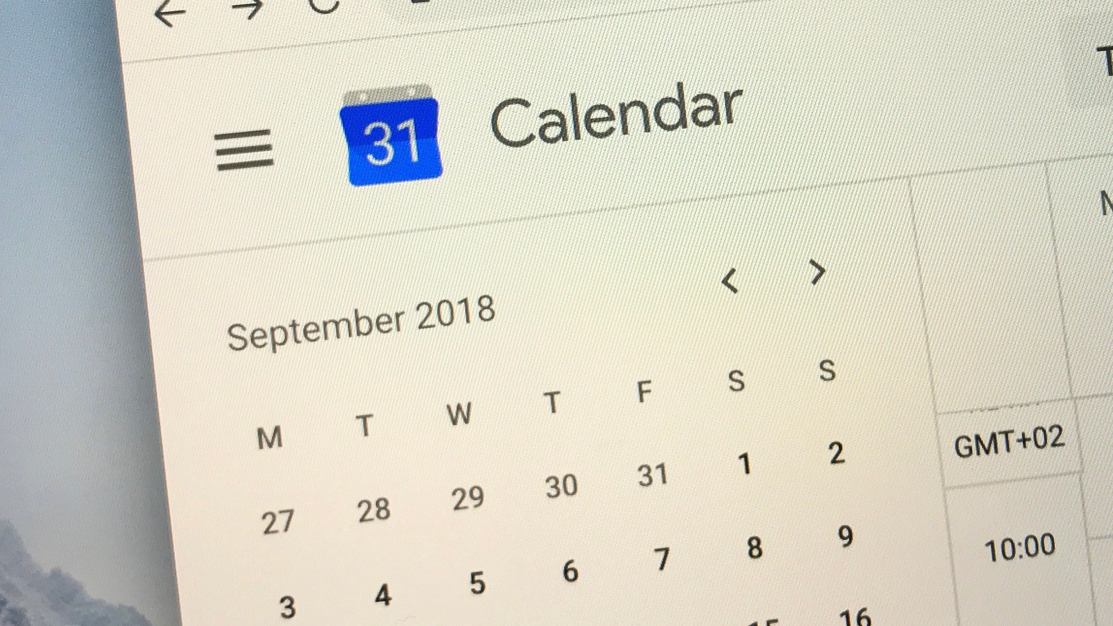 Create Google Calendar Events With These New Chrome Shortcuts