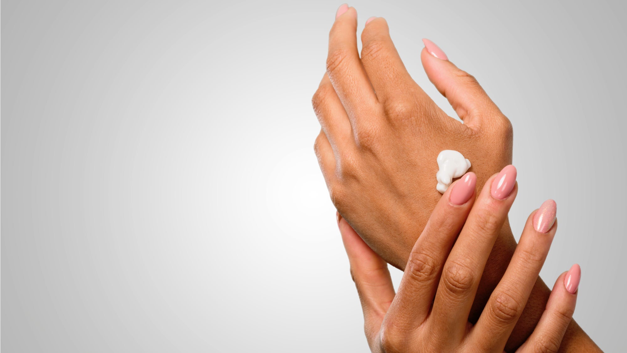 What’s The Best Lotion For Over-Washed Hands?