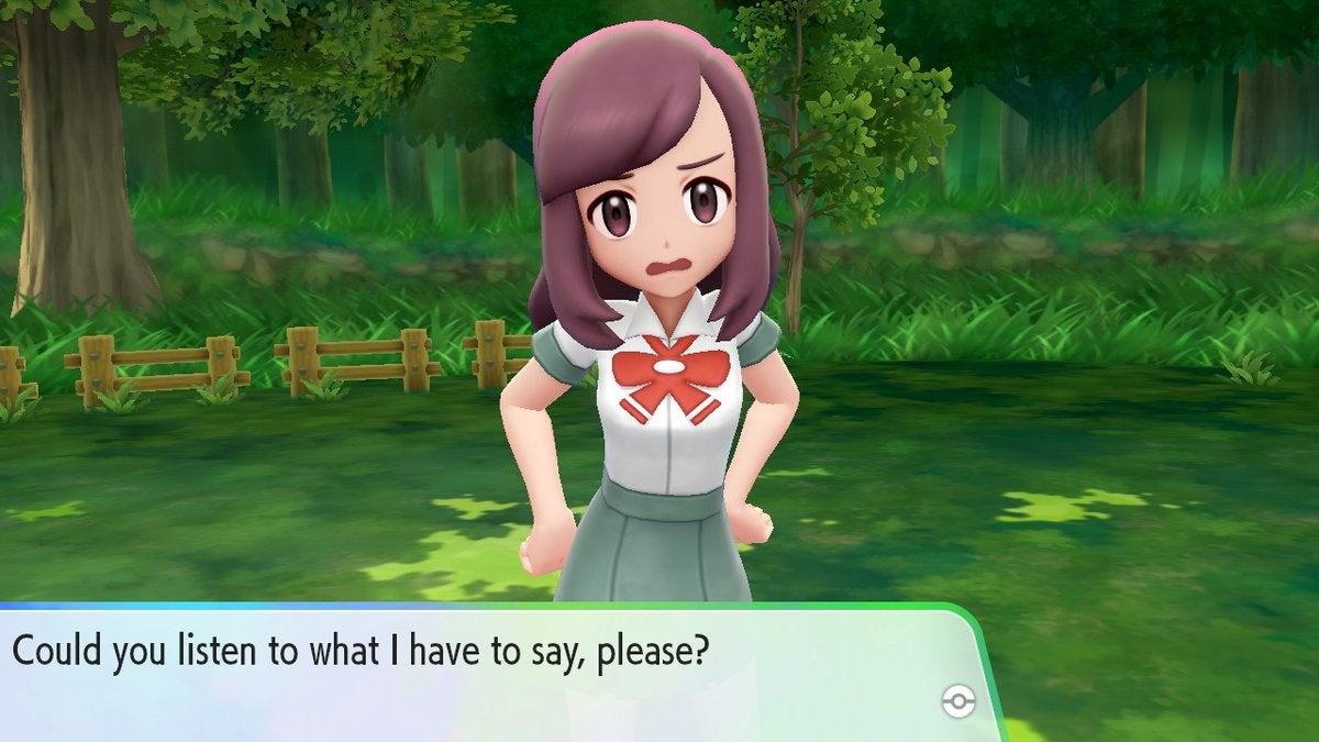 Tips For Playing Pokemon Lets Go Eevee And Pikachu