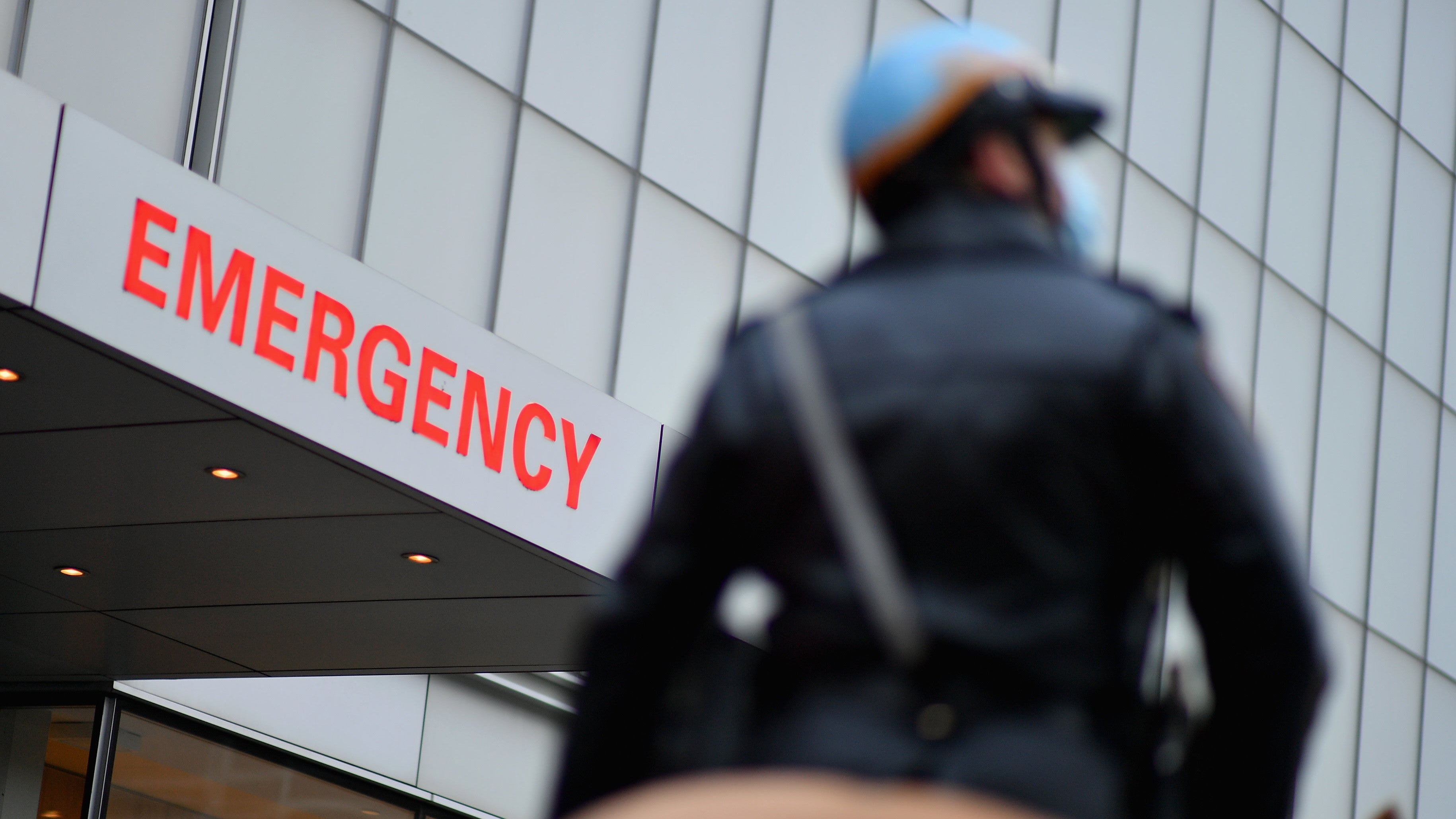 NYPD’s Prejudiced Law Enforcement Doesn’t Take A Break During The Coronavirus Pandemic