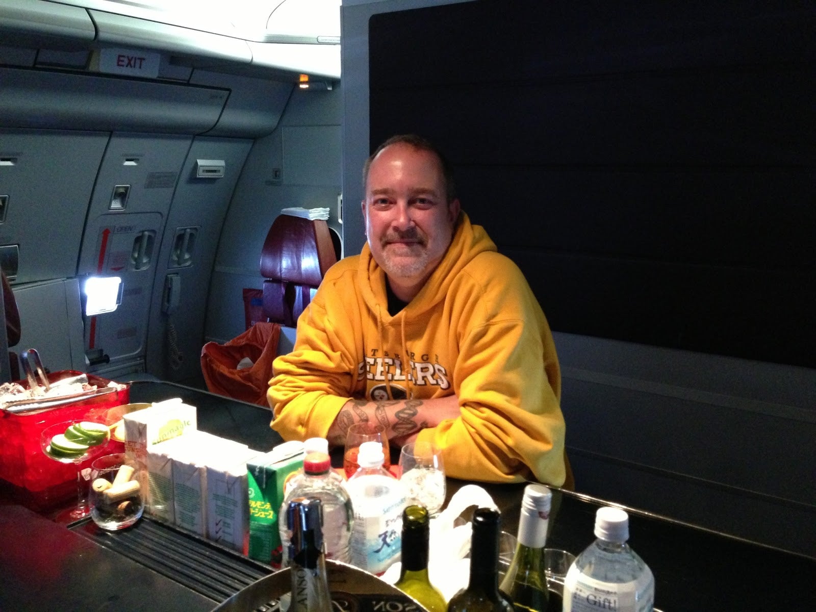 This Guy Went Around the World In 80 Days The First Time He Traveled