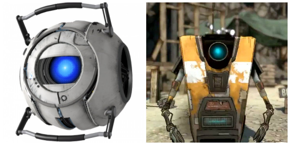 The Top 6 Fictional Robot Fights We'd Definitely Want to Watch