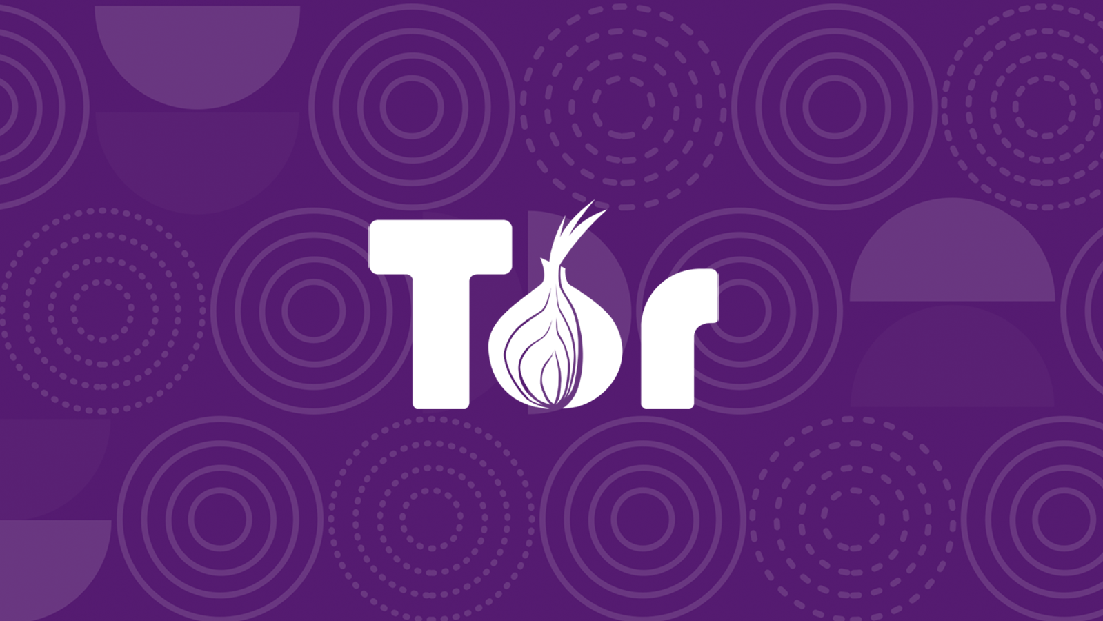 Don’t Use Tor Right Now If You’re Working From Home
