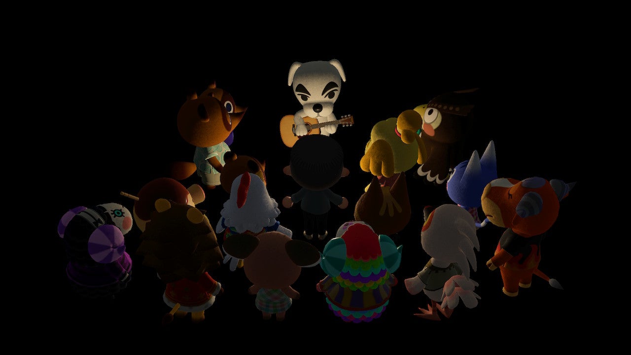 K.K. Slider Sold Out