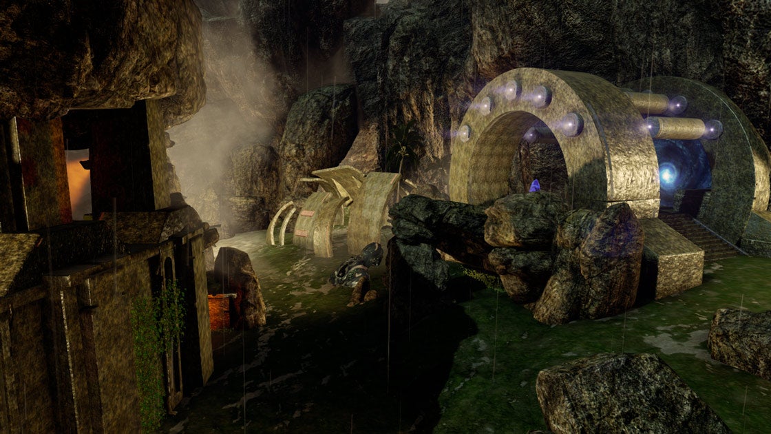 cool halo 3 forge maps