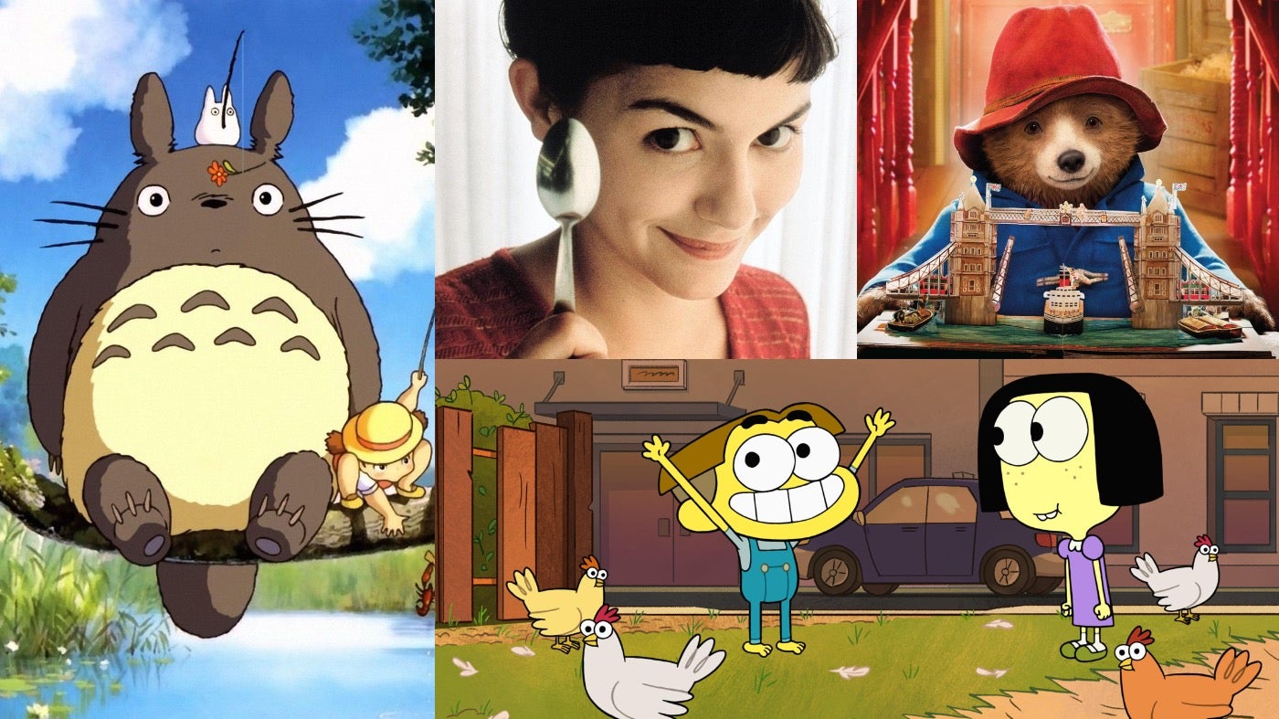 10 Heartwarming Movies And TV Shows To Keep That Animal Crossing High Going