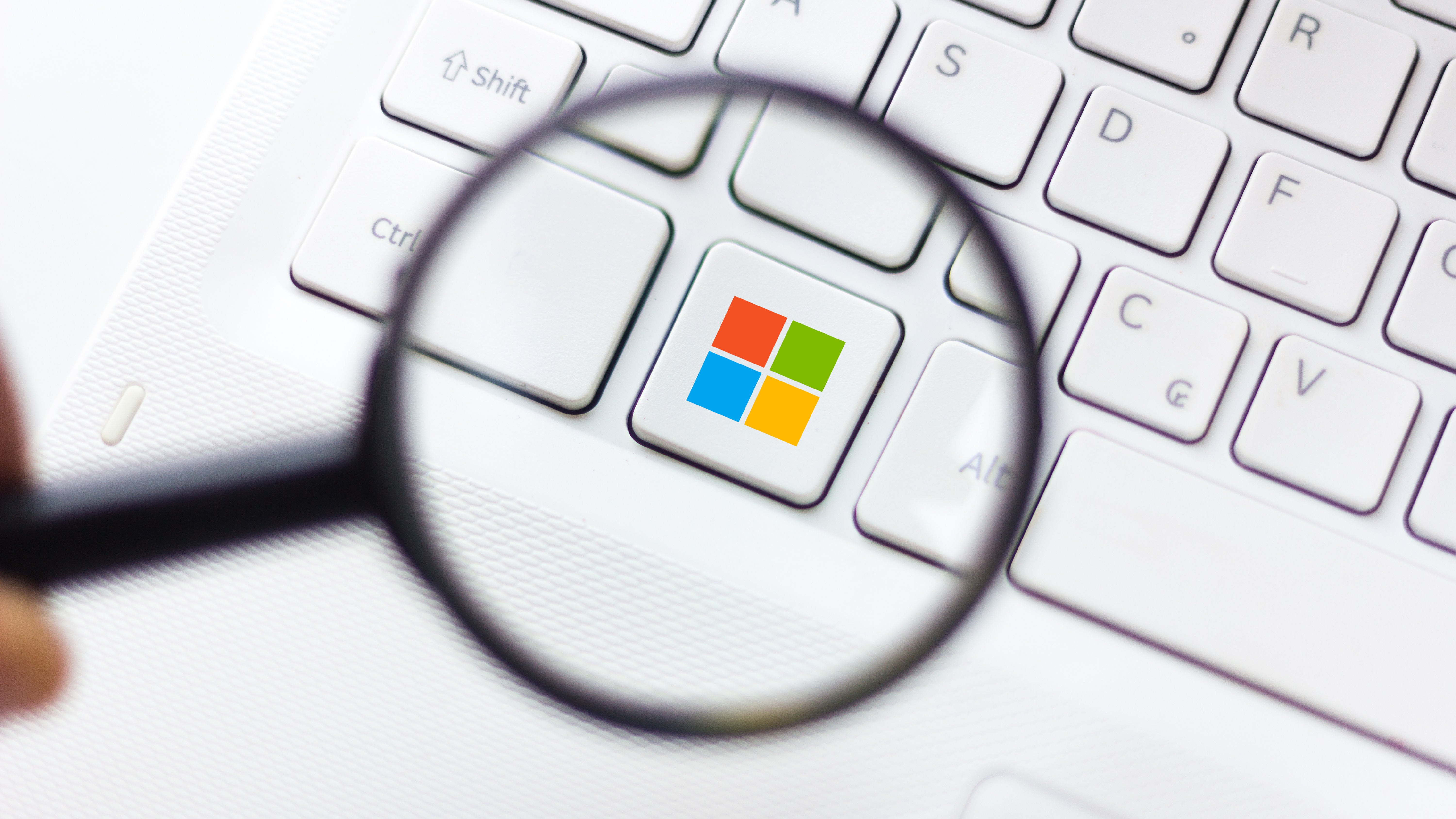 Account Security Is Your Job, Not Microsoft’s