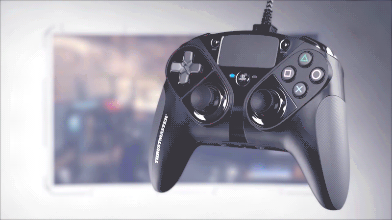 New Modular PS4 Controller Lets You Mix And Match Parts