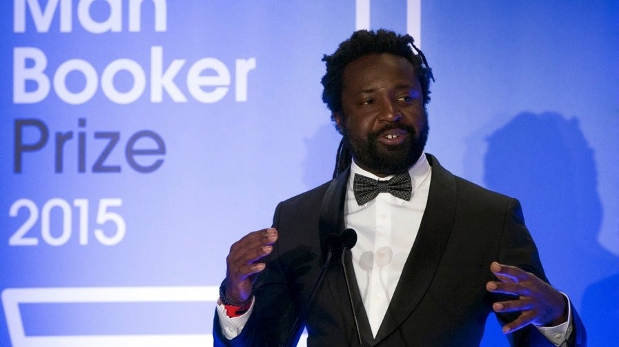 Marlon James Talks Superheroes, The Joy Of Fantasy, And His Stunning New Book Black Leopard, Red Wolf