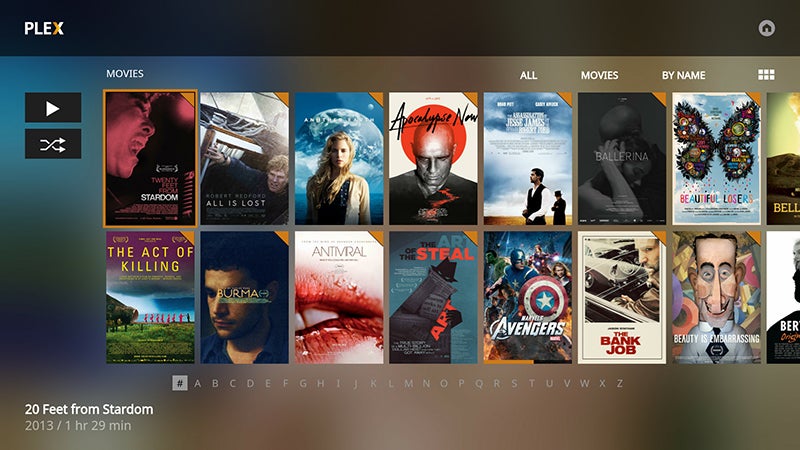 How To Build Your Own Private Netflix