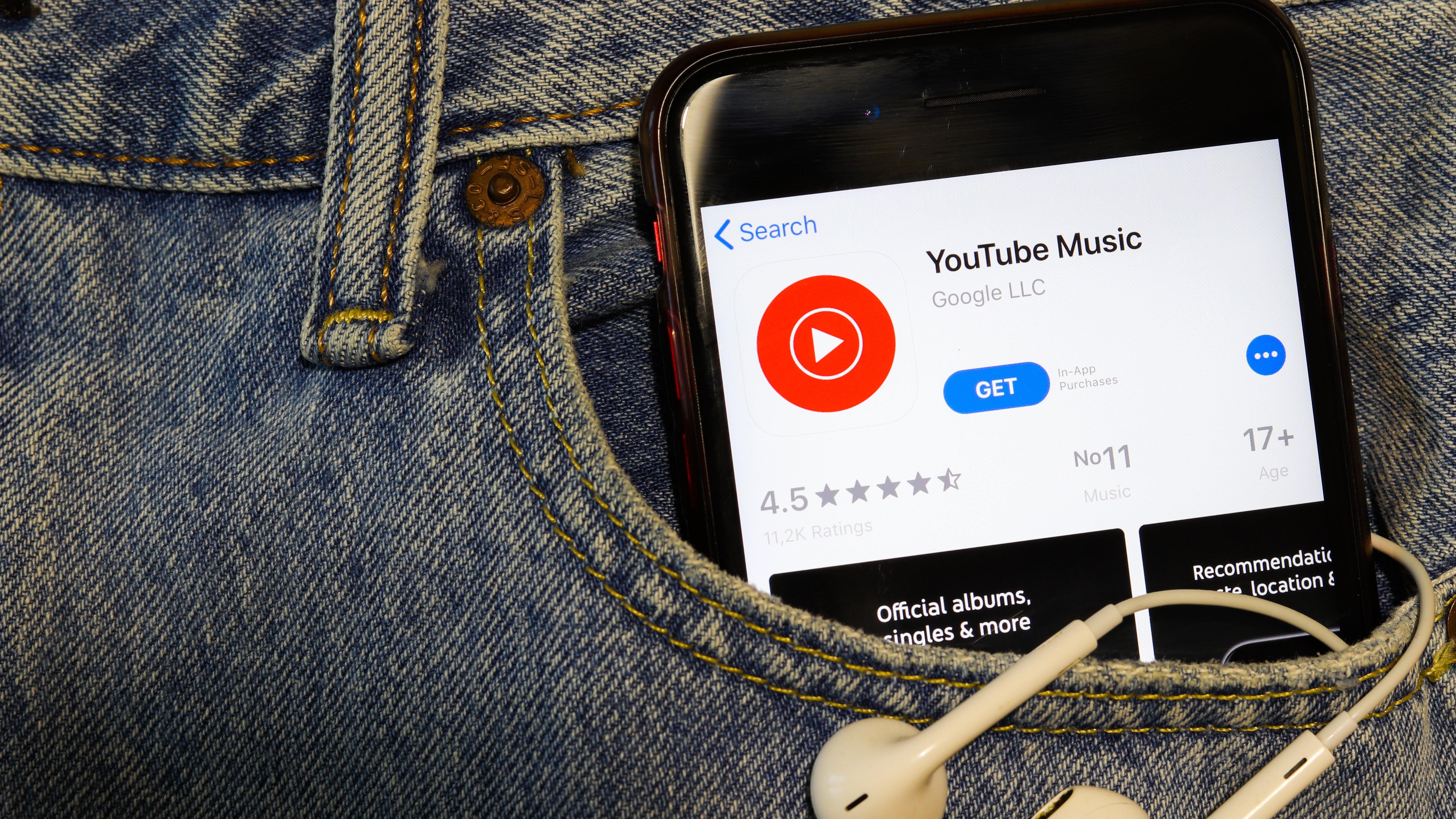 How To Transfer Your Music From Google Play To YouTube