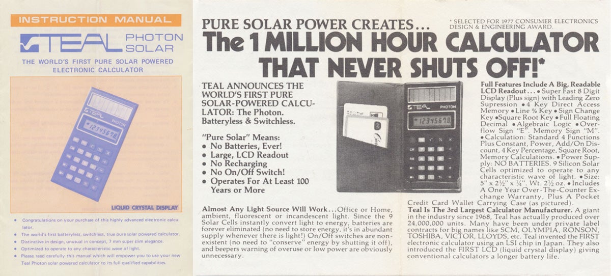 Vor 60 Jahren enthüllt Bell Labs die Solarzelle
