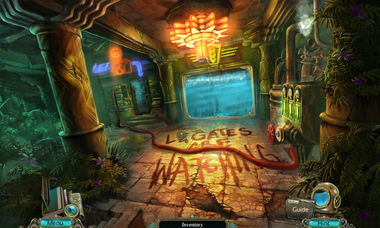 Hidden Object Games Are Mindless Fluff, And That's Why I ...