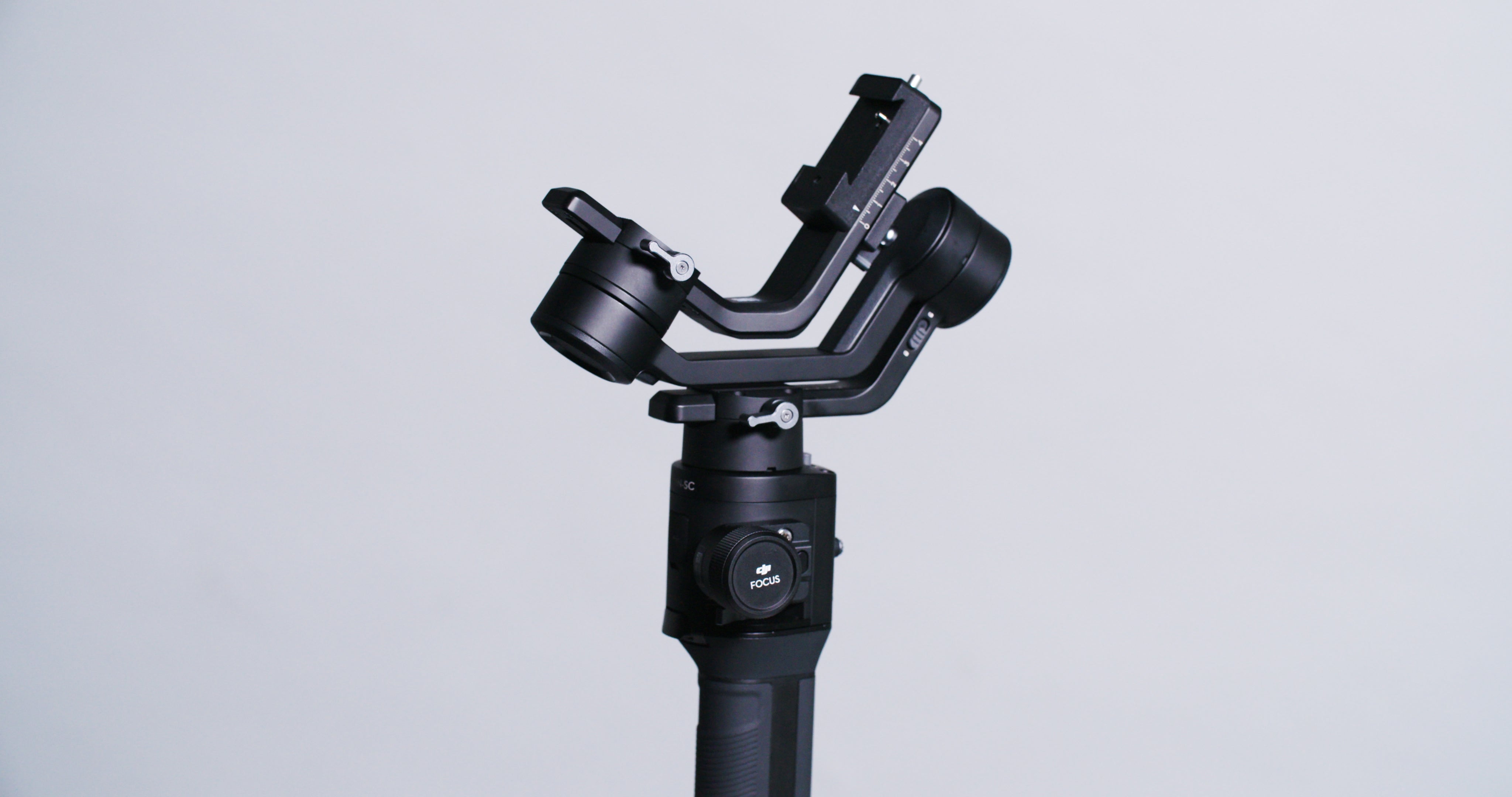 DJI's New Ronin Is A Remarkably Cheap Way To Shoot Like A Pro