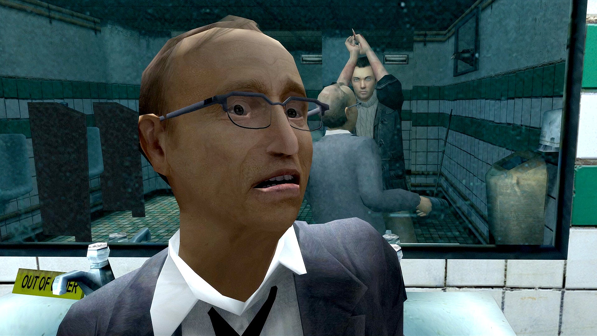 Indigo Prophecy Has One Of The Best Opening Levels Ever Made