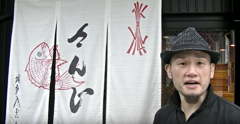 Tokyo Ramen Restaurant Won’t Allow Foreigners Because Of Coronavirus