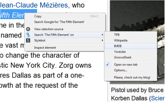 18 Google Chrome Extensions That Make the Internet a Better Place