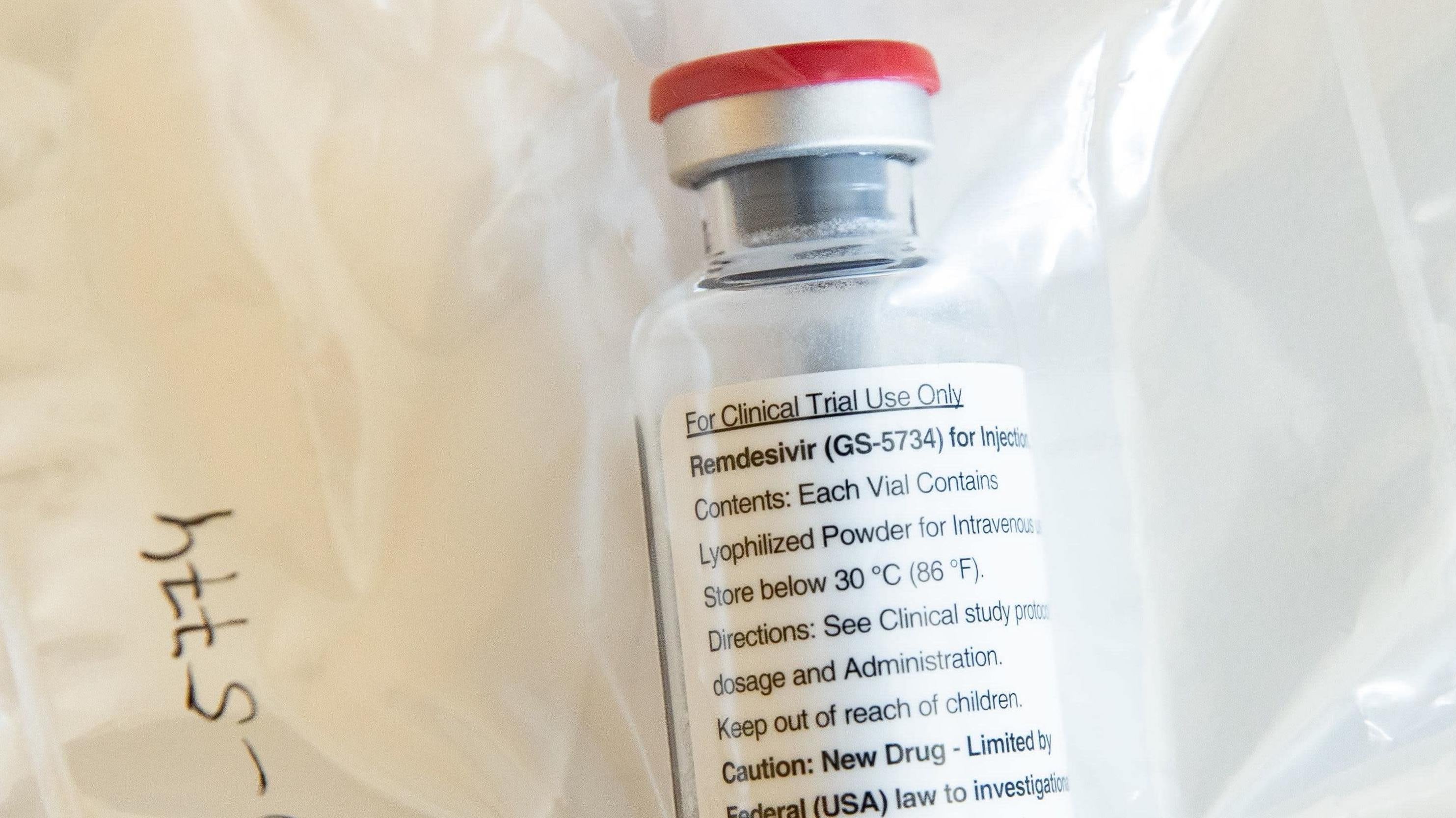 US To Allow Emergency Use Of Experimental Drug As Studies Show Mixed Results For Treating Covid-19