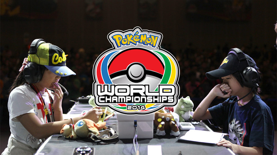 Watch The 2014 Pokémon World Championships Live, Right Here Kotaku