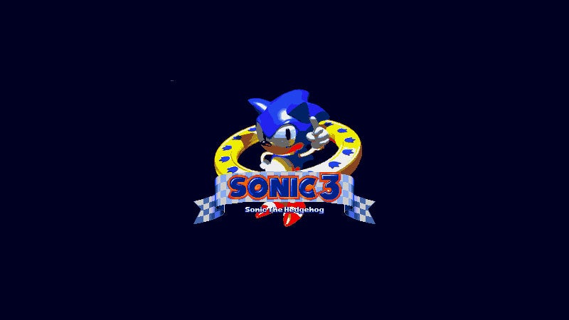 Unreleased Version Of Sonic The Hedgehog 3 Found After Surviving Development Hell