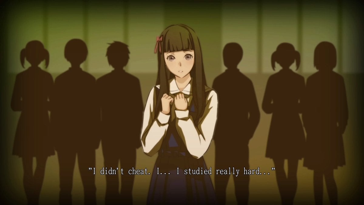 Root Letter Is About Catfishing Gone Terribly Wrong