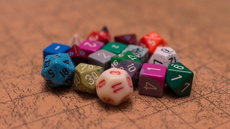 Tabletop RPG Showdown: Dungeons & Dragons 5E vs. Pathfinder