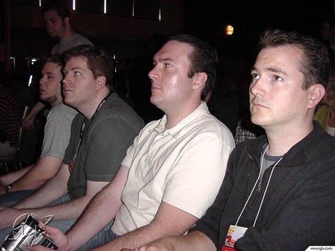 That Time A Zelda Trailer Supposedly Made Grown Men Cry