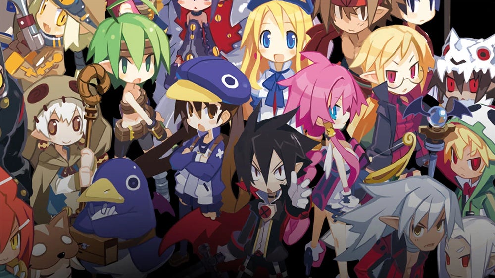 Disgaea 4 Might Not Be The Best Disgaea, But It’s My Favourite