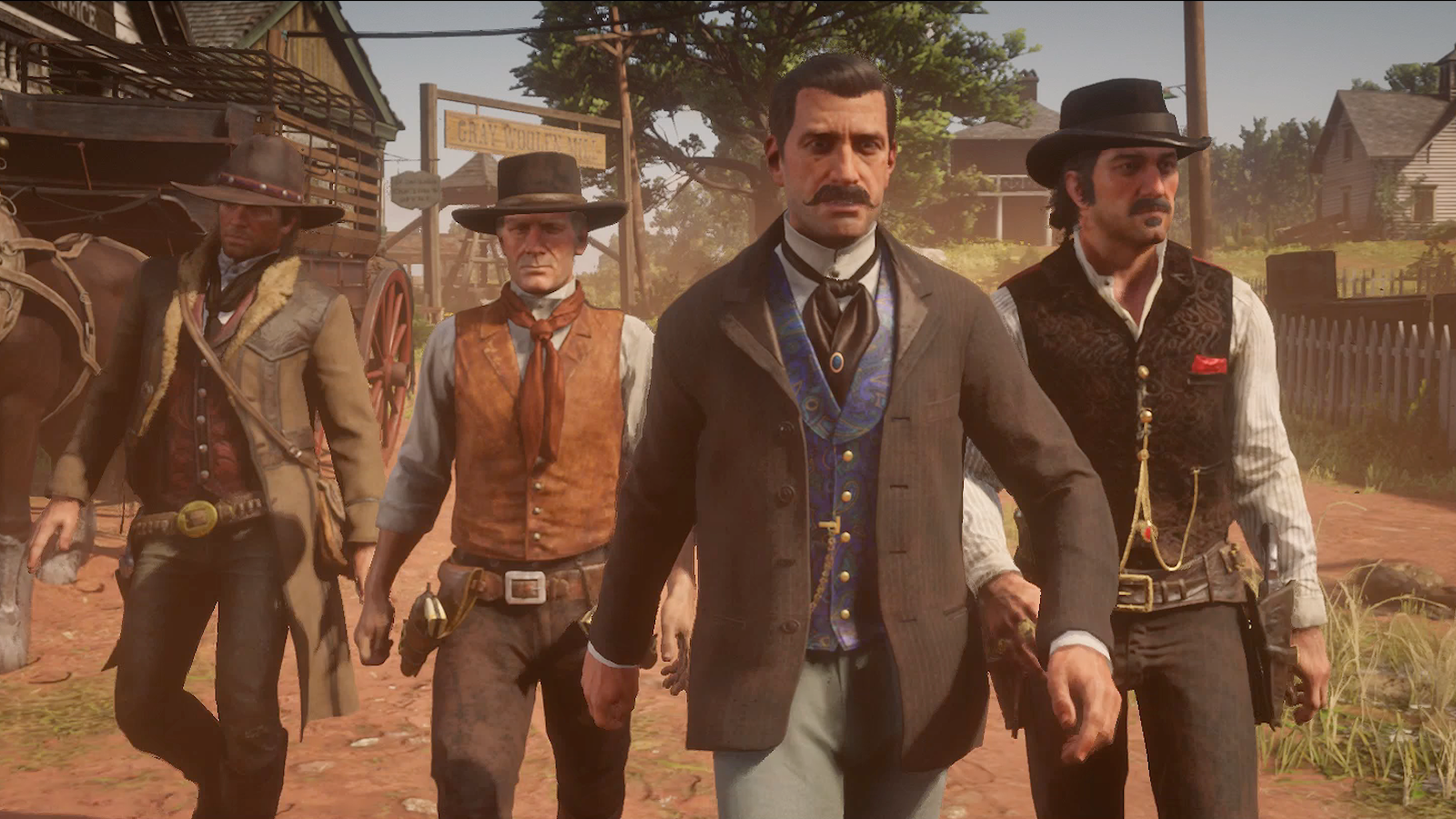 Tips For Playing Red Dead Redemption 2 Updated Kotaku Australia