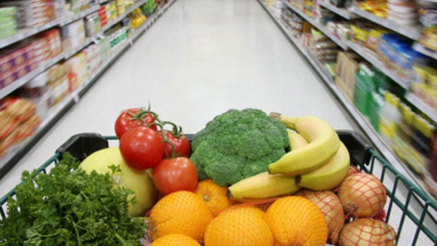 Top 10 Mistakes We Make When Supermarket Shopping (And How to Fix Them)