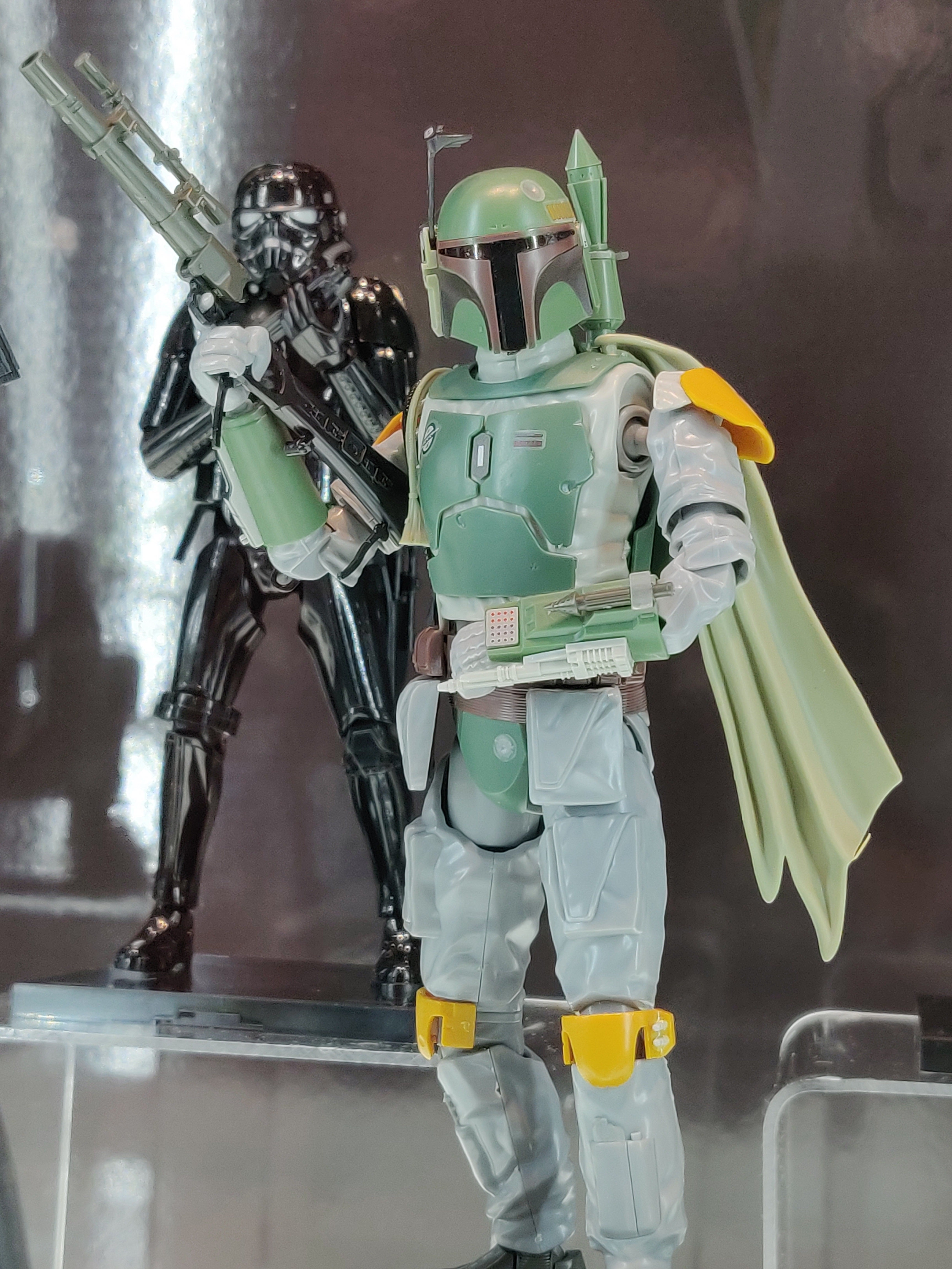 coolest star wars toys