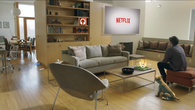 Project Hololens: Microsoft's Audacious Plan to Make Anywhere a Holodeck