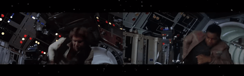 An Excellent 105-Minute Review Of Star Wars: The Force Awakens