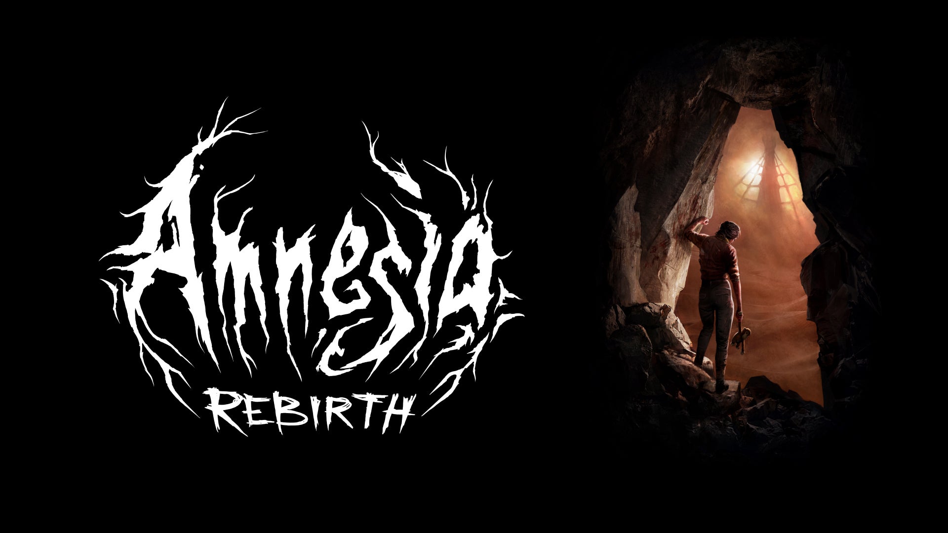 Oh Great, There’s A New Amnesia Game Coming Out This Spring