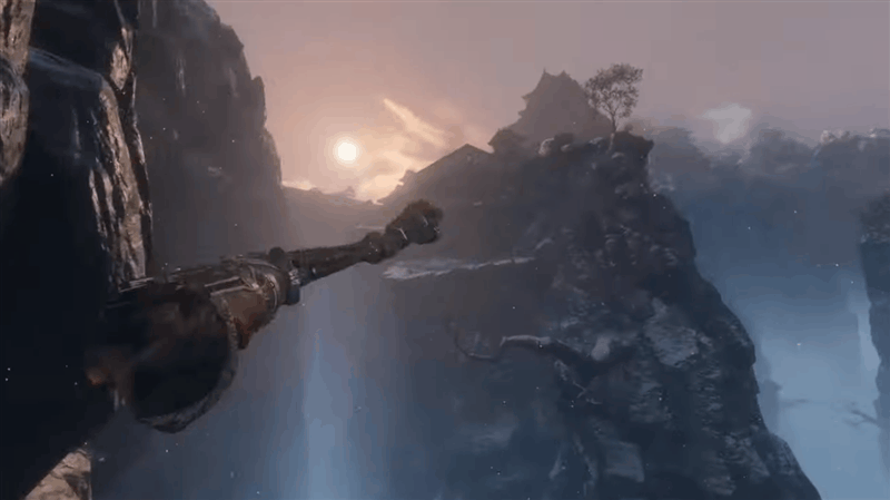 Sekiro Can Be Played In First-Person