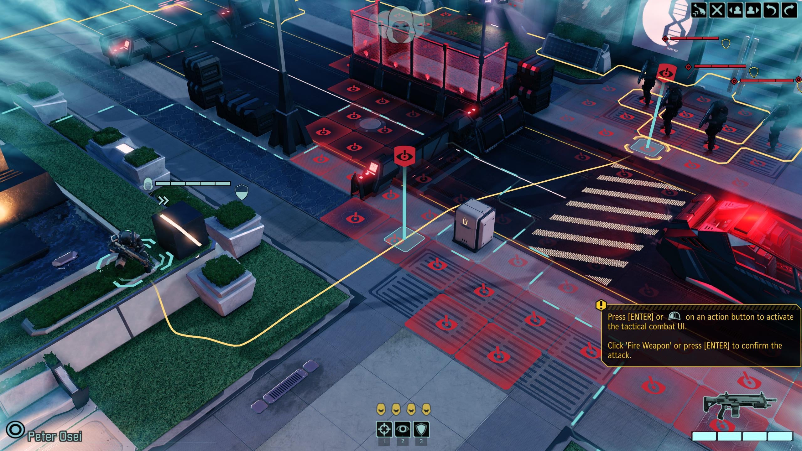 any chances for an xcom 2 demo