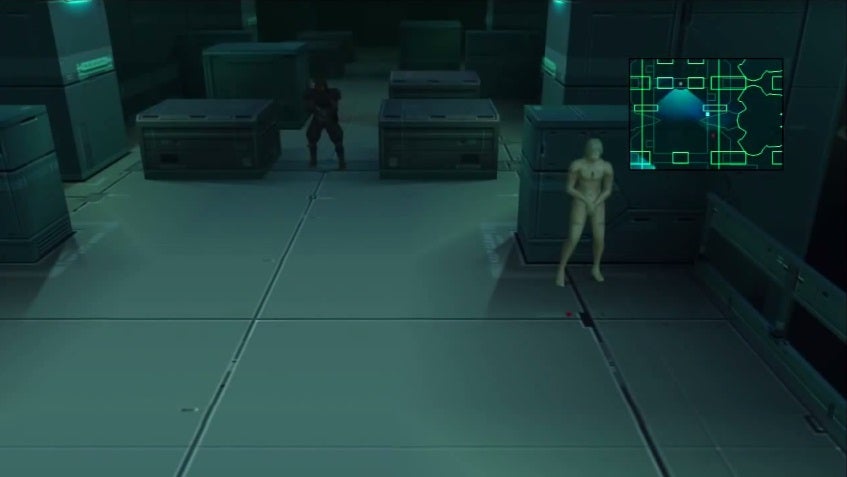Definitive Experience launches October, includes GZ & TPP