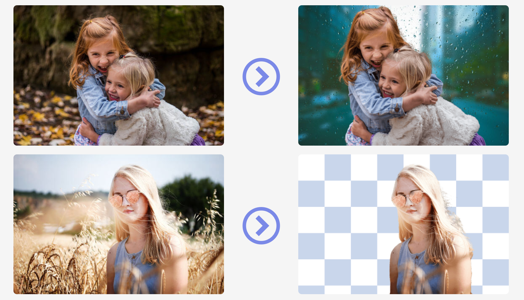 Use This AI Tool To Quickly Remove The Background In Images Without